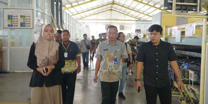 imigrasi-tanjung-perak-perkuat-pengawasan-orang-asing-di-bojonegoro