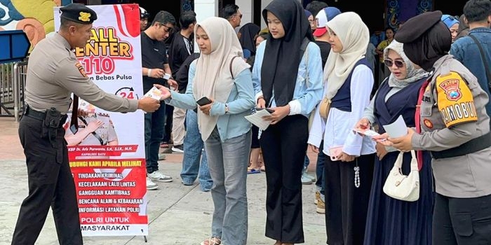 sambut-libur-panjang-polres-batu-perketat-pengamanan-jalur-wisata