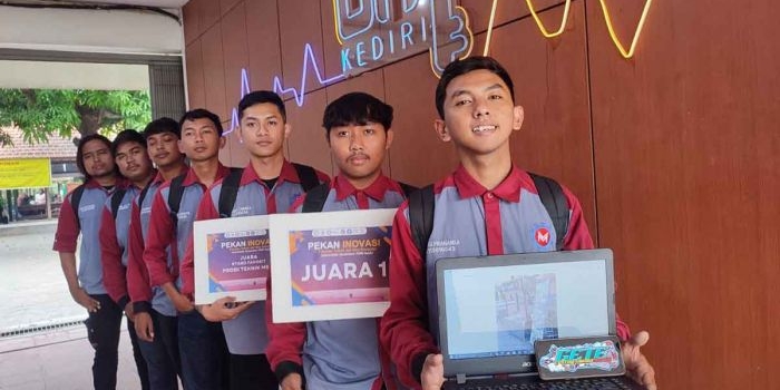 dukung-umkm-mahasiswa-unp-kediri-ciptakan-mesin-pengaduk-petis-otomatis