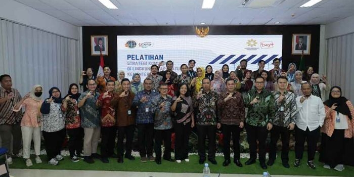 gelar-pelatihan-strategi-komunikasi-asn-kementerian-atrbpn-siap-hadapi-tantangan-era-digital