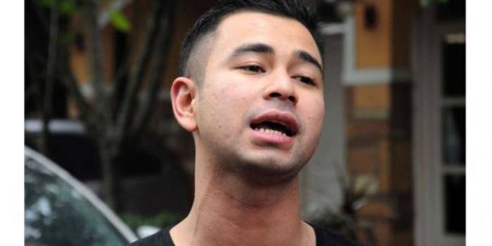 Raffi Ahmad. foto: liputan6