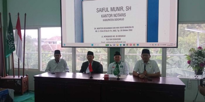pcnu-bangil-tegaskan-legalitas-yayasan-pancawahana-sudiono-fauzan-kami-siap-tempuh-jalur-hukum