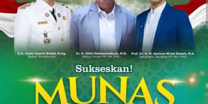 munas-perdana-gus-ipul-asrorun-niam-azwar-anas-kandidat-kuat-ketum-majelis-alumni-ipnu