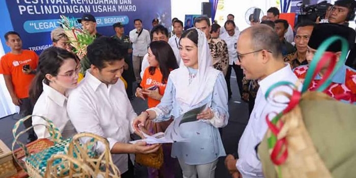1-200-umkm-di-trenggalek-dapat-layanan-kemudahan-dan-perlindungan-dari-novita-hardini