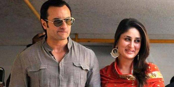 Saif Ali Khan - The Guardian (diambil dari inilah.com)
