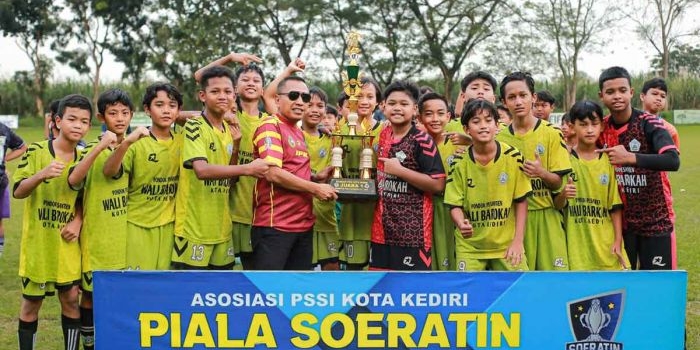 sabet-juara-piala-soeratin-u-13-putra-utama-wali-barokah-ikuti-kejuaraan-tingkat-provinsi