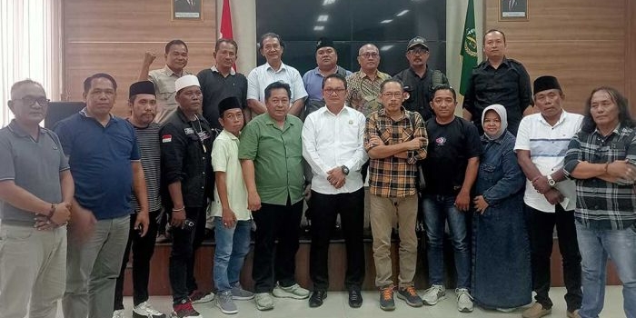 audiensi-soal-mou-kejari-dengan-pemkab-pasuruan-fortrans-pertanyakan-kewenangan-tp3d