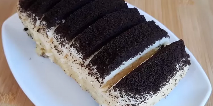 Resep Bolu Kukus Oreo Lezat dan Praktis Bagi Pemula. Foto: Ist