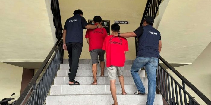 2-pembacok-warga-surabaya-di-sampang-dibekuk-polisi-ungkap-karena-motif-asmara