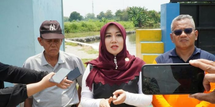 apresiasi-kinerja-bnpb-di-bulan-puasa-senator-lia-istifhama-dorong-percepatan-revisi-uu-kebencanaan