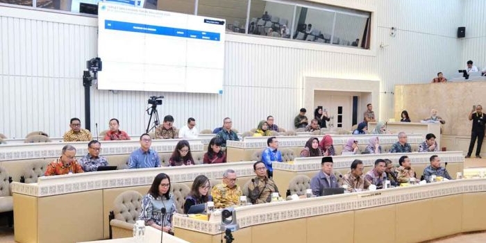 apbn-2026-kementerian-atrbpn-terima-rp77-triliun-fokus-perbaikan-layanan-pertanahan