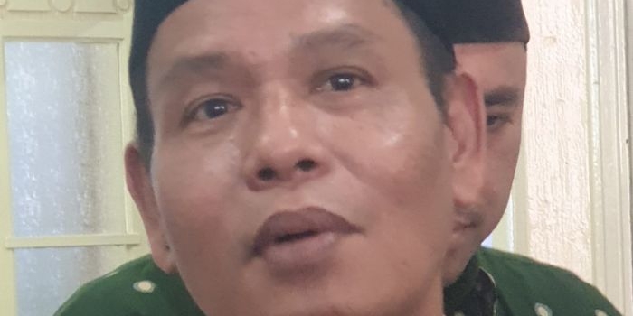 Syaifuddin Zuhri
