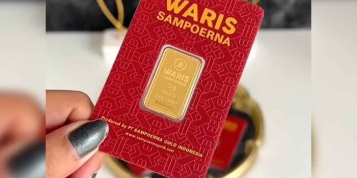 daftar-harga-emas-waris-sampoerna-terbaru-senin-14-juli-2025