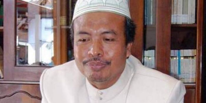  Prof Dr KH Imam Ghazali Said, MA. Foto: bangsaonline