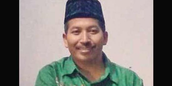 dr H Umar Usman, Ketua PCNU Kabupaten Malang