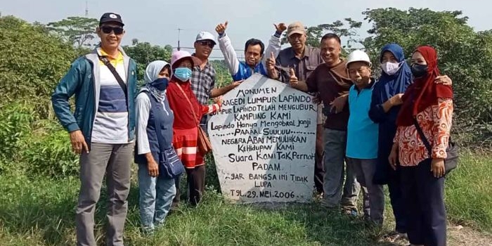 19-tahun-tragedi-lumpur-lapindo-gpkll-gelar-kenduren-desak-negara-segera-bertindak