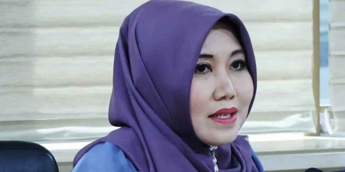 ning-lia-puncaki-survei-tokoh-legislator-terpopuler-di-jawa-timur-versi-arci