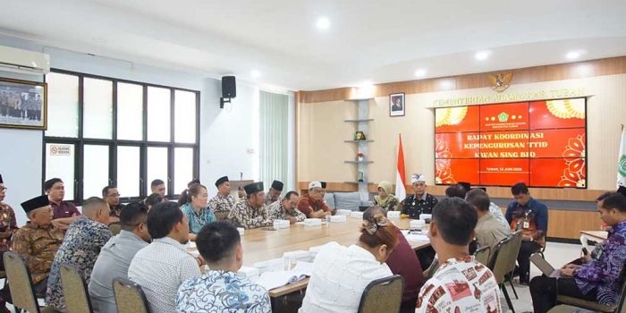 cari-solusi-bersama-kemenag-pimpin-rakor-kepengurusan-kelenteng-kwan-sing-bio-tuban