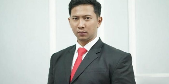 Muhamad Risky Ramdan, Anggota Kadin Batu.