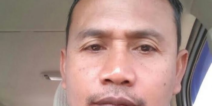 Ketua FPAN DPRD Gresik Faqih Usman.
