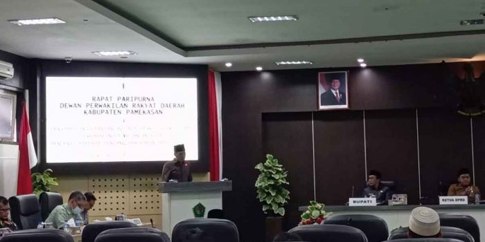dprd-pamekasan-kritisi-perubahan-apbd-2025