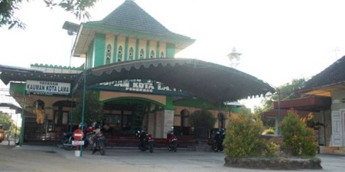 ?

Masjid Jami