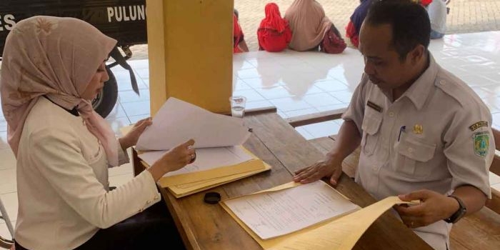 kantah-kabupaten-pasuruan-percepat-sertifikasi-tanah-wakaf-di-desa-kepulungan