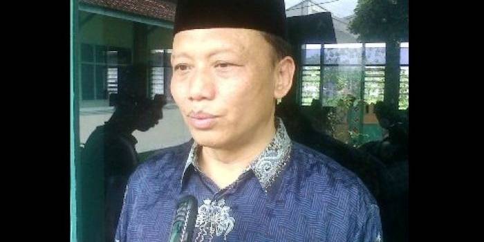 Syaiful Bahri Anshori