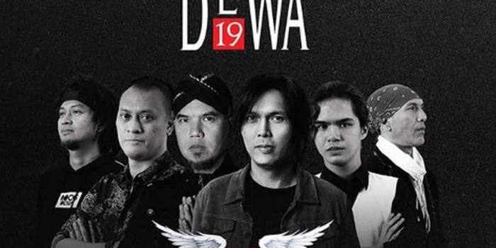 Dewa 19.