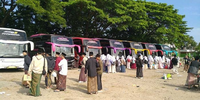 17-ribu-santri-lirboyo-dipulangkan-libur-pondok-dimulai-29-januari-2026