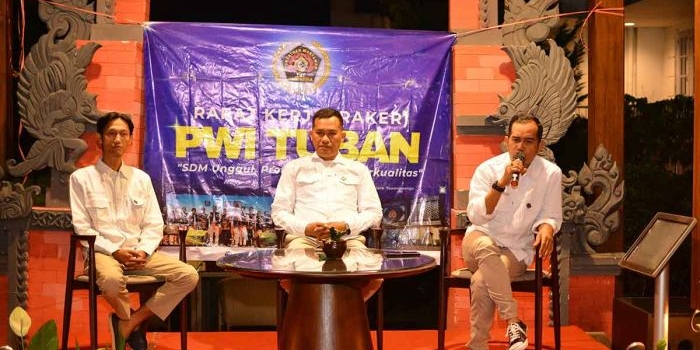 raker-pwi-tuban-2025-rumuskan-penguatan-organisasi-dan-perlindungan-wartawan