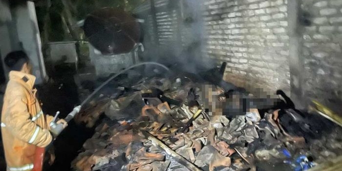 terpasung-odgj-di-pamekasan-tewas-dalam-insiden-kebakaran-rumah