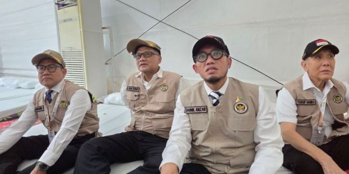 tertibkan-tenda-armuzna-sesuai-nama-kemenhaj-ancam-cabut-izin-kbihu-yang-langgar-aturan