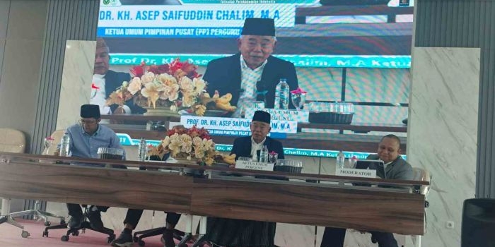 imbas-perang-global-terhadap-indonesia-iain-gorontalo-gelar-seminar-disrupsi-ekonomi