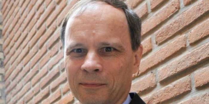 ?Tirole, 61 tahun, berusia enam tahun lebih muda dari umur rata-rata pemenang Nobel ekonomi. Foto: repro bbc