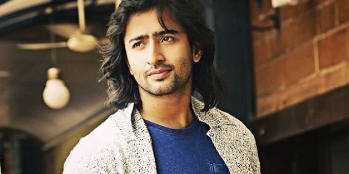 Shaheer. foto: wowkeren.com