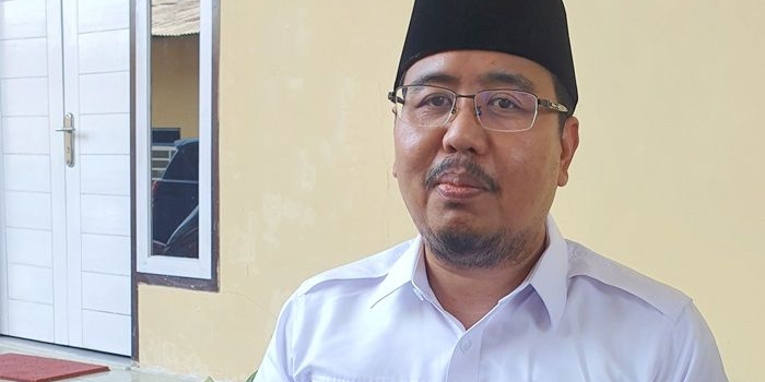Ketua DPD Partai Gerindra Jawa Timur, Anwar Sadad.
