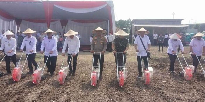 imigrasi-surabaya-dan-polresta-sidoarjo-kolaborasi-untuk-dukung-ketahanan-pangan