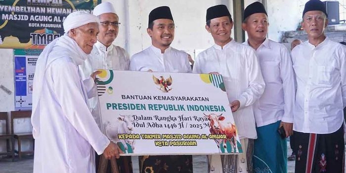 salat-ied-bersama-warga-wali-kota-pasuruan-serahkan-sumbangan-101-hewan-kurban