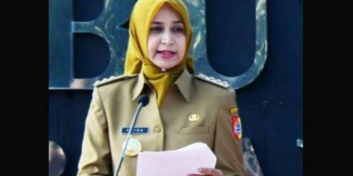 Bupati Jember, Faida