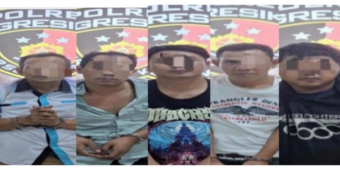 polres-gresik-bekuk-komplotan-pembobol-uang-tabungan-ratusan-juta-rupiah-milik-warga-gkb
