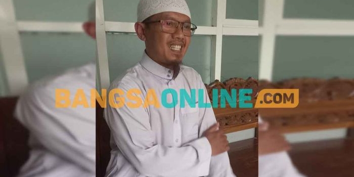 Humas Pondok Pesantren As Sunnah, Endri Faisol.