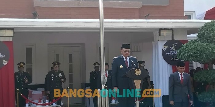 pimpin-upacara-hari-sumpah-pemuda-pj-wali-kota-madiun-pemuda-harus-mandiri-dan-bijak-bermedsos