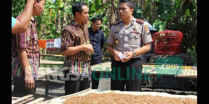 foto: ZAINAL A/ BANGSAONLINE