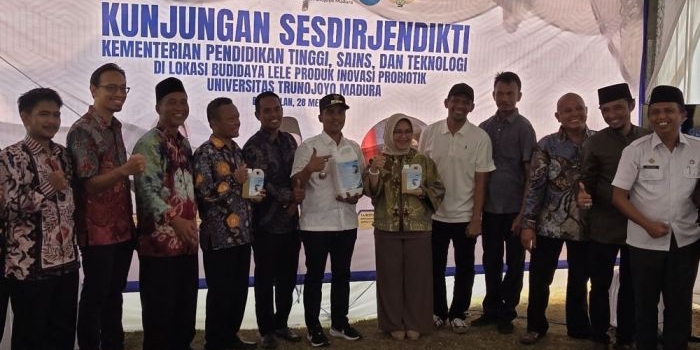 sekretaris-direktorat-jendral-dikti-apresiasi-inovasi-budi-daya-lele-probiotik-inovasi-utm