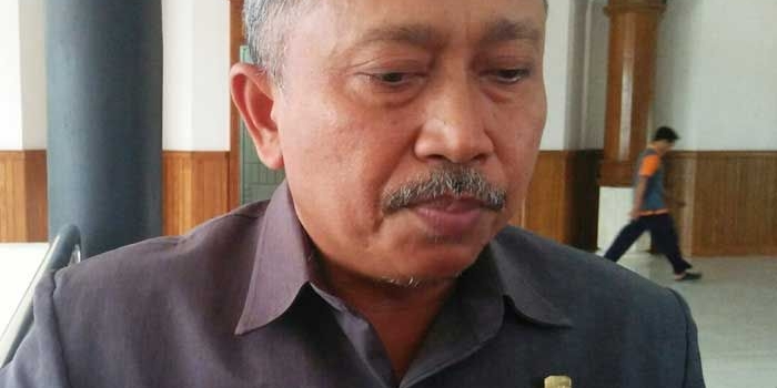 Miyadi, Ketua DPRD Tuban