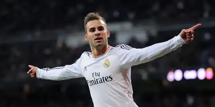 Jese Rodriguez menjadi salah satu nama mentereng yang kabarnya merupakan salah satu incaran Persib Bandung.