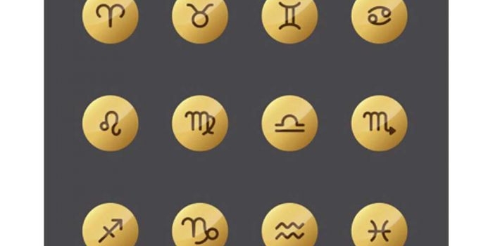 Ilustrasi ramalan zodiak terkini