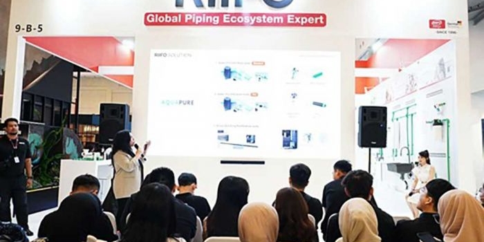 riifo-perkuat-posisi-di-industri-lewat-peluncuran-riifo-solution-di-indobuildtech-2025
