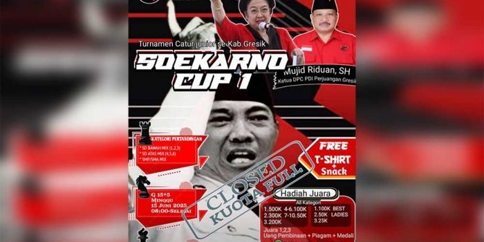 asah-bakat-sejak-dini-pdip-gresik-gelar-turnamen-catur-kategori-junior